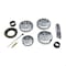 Yukon Gear & Axle YUKON BEARING INSTALL KIT FOR 2010 & DOWN GM & CHRYSLER 115IN DIFFERENTIAL BKGM11.5 - alternate 1
