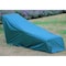 Seasonal Trends Chair Cover, Green, For: Most Sizes Of Chaise Lounges CVRA-CHIS-D - alternate 2