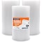 Campior Small Bubble Cushioning Wrap, 72 Ft, Perforated Every 12in, for Moving and Shipping, 3PK CMPBR38 - alternate 1