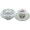 Pyle Aqua Pro Marine 7.7" Speakers PLMRX77 - alternate 1