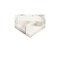 Daltile Eclessia Marble Natural Stone Double Herringbone Mosaic Polished, 7.50 SQFT Per Carton, 10PK M347DBLHERRMSPL - alternate 2