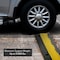Pyle Durable Cable Protective Ramp Cover PCBLCO102 - alternate 2
