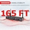 Pyle Digital Wireless Microphone System with Bluetooth PDWM813BK - alternate 2