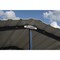 Arrow 20 x 24 x 7 ft Eggshell Carport CPH202407 - alternate 2