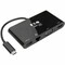 Tripp Lite USB 3.1 GEN 1 USB-C TO HDMI 4K ADAPTER WITH USB-A, USB-C PD CHARGING & GIGABIT E U444-06N-HV4GUB - alternate 1