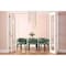 Z-Lite Forest 11 Light Chandelier, Modern Gold, 24 In W x 12 In H 919MP12-11R-MGLD-LED - alternate 2