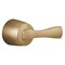 Delta Stryke Handle, 1L Volume WM Tub Filler/ 14S Lumicoat Champagne Bronze RP100373CZPR - alternate 2