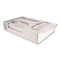 Heritage 10 gal Trash Bags, 24 in x 24 in, Standard-Duty, 6 microns, Natural Z4824RN R01 - alternate 3
