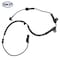 Skyward Automotive Products ABS Wheel Speed Sensor,  SKALS2075 - alternate 1