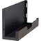 Kendall Howard Kendall Howard Wall Mount for CPU - Black Powder Coat - 1 1915-1-300-00 - alternate 3