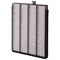 Premium Guard Cabin Air Filter,  PC5459 - alternate 2