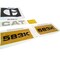 Caterpillar TRANSFER G, CATERPILLAR OEM 5P1212 5P1212 - alternate 3