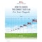 Annin Flagmakers LibertyTelescopingAlumPole, 9.5ft.To21ft. 3209 - alternate 2