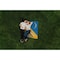 Picnic Time Family Of Brands NFL Los Angeles Chargers - Impresa Picnic Blanket 819-01-999-346-2 - alternate 2