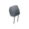 Uni Pro Headrest Kit, Fits 1010 or KAB 565 Seat, Gray Fabric 8758 - alternate 1