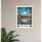 Homeroots 8.5" X 11" Mt. St. Helens C1920S Vintage Travel Poster Wall Art 394323 - alternate 2