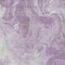 Homeroots 9' X 12' Lavender And Ivory Abstract Washable Indoor Outdoor Area Rug 617786 - alternate 2