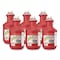 Sqwincher Liquid Concentrate Electrolyte Drink, Fruit Punch, 64 oz Bottles, 6PK 159030325 - alternate 1