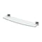 Gatco Elevate Vanity Glass Shelf, Chrome 4056 - alternate 1