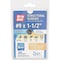 Grip-Rite PrimeGuard Plus No.9x1.5'' Hex Washer Head Structural Screw, 25-Count GRSSHW911225 - alternate 1