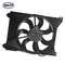 Skyward Automotive Products A/C Condenser Fan Assembly,  SK620717 - alternate 2