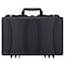 Eylar Intact 21.6in Stacker Series Standard Hard Gear Case with Foam Black NG00012-BLK - alternate 2