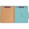 Smead Folder, Classf, Lt, 2Pktdiv, Be Pk SMD14081 - alternate 2