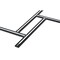 Trend Tool Technology Varijig Adjustable Router Jig, Precision Frame for Recesses & Slots, VARIJIG U*VARIJIG - alternate 3