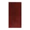 Flash Furniture Mahogany Resin Table Top, 30 x 60 TP-MAH-3060-GG - alternate 1