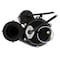 K2 Pumps 1/2 HP Cast Iron Sewage Pump with Quick Connect Fitting and Tethered Switch SWW05002TPK - alternate 2