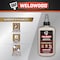 Dap Professional Wood Glue, Weldwood Series, 8 fl oz, Bottle 7079800480 - alternate 2
