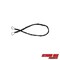 Extreme Max 3006.2891 BoatTector High-Strength Line Snubber&Storage Bungee Value-48" w Medium Hooks 3006.2891 - alternate 3