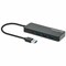 Manhattan - Strategic 7-PORT USB 3.2 GEN 1 TYPE-A HUB 168403 - alternate 2