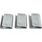 Encore Packaging Poly Seal - 3/4 in Snap-On and Serrated Seals P34SS3-1000 - alternate 2
