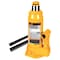 Perform Tool Jack Bottle Jack; Hydraulic; 2 Ton Capacity; 71/8 To 131/2 In Lift Height; Yellow W1621 - alternate 1