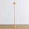 Hudson Valley Lighting Salma Integrated LED Rechargeable Floor Lamp in Aged Brass L7149-AGB - alternate 3