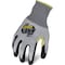 Ironclad Performance Wear Knit Gloves, Cut Level A3 , Foam Nitrile , Smooth , 3XL 1 PR KKC3FN-07-XXXL - alternate 1
