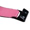 Mytee Products 4inx30ft Pink Winch Straps with Flat Hooks 5400 lbs WLL Heavy Duty Tie Down Straps WS430P - alternate 2
