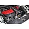 Hps Performance Upper Intercooler Charge Pipe Kit, Polished,  17-103P - alternate 2