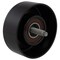 Motorcraft Accessory Drive Belt Idler Pulley,  YS384 - alternate 2