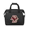Picnic Time Family Of Brands NCAA Boston College Eagles On The Go Lunch Bag Cooler - Soft Cooler Lunch Box, Black 510-00-179-054-0 - alternate 1