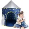 Simple Deluxe Simplux Kids Tent Rocket Spaceship, Kids Play Tent, Unicorn Tent for Boys and Girls, Kids Playhouse SOTENTKIDROCKBS - alternate 1