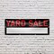Signmission Yard Sale, 36 Inch x 96 Inch, Vinyl Banner B-96-30949 - alternate 2