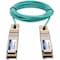 Add-On ARISTA COMP TAA 400G-AOC QSFP-DD 5M QSFPDD4-400GB-AOC5MLP-AR-AO - alternate 1