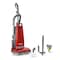Prolux 7000 Upright Sealed HEPA Vacuum with on board tools 7000_BerninaBags - alternate 1