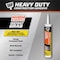 Dap 10 Oz. Heavy Duty Construction Adhesive 7079827509 - alternate 2