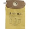 Hoover Commercial Vacuum Bag, Paper, PK10 AH10273 - alternate 1