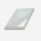 Apollo Tile White 3x6 Thassos Marble Polished, Beveled Subway Floor and Wall Tile 5 sqft/case, 40PK APLFTS8836BPA - alternate 2