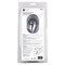 Boston Harbor Hand-Held Shower Head, 1.75 6.6 80 gpm L/MIN psi, 1/2-14 NPT Connection, Threaded, PVC, Chrome S2254G22CP - alternate 2