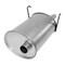 Ap Exhaust Muffler-Msl Maximum, 700437 700437 - alternate 1